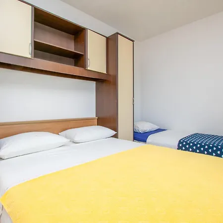 Apartamento Nedjeljka Lokva Rogoznica