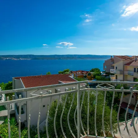 Apartamento Nedjeljka *