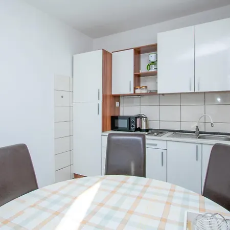 Apartamento Nedjeljka Lokva Rogoznica