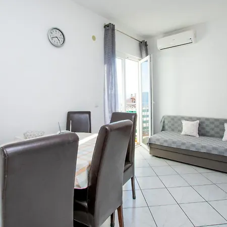 Nedjeljka Apartamento *