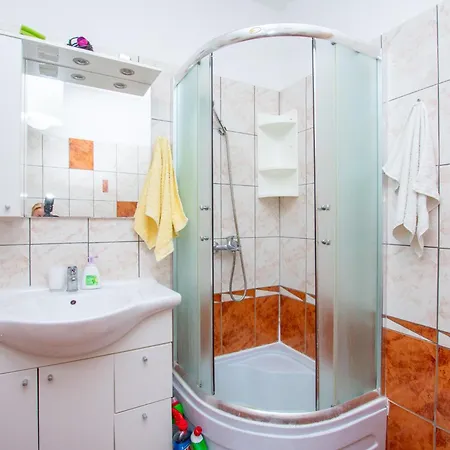 Apartamento Nedjeljka
