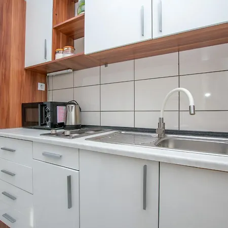 Apartamento Nedjeljka