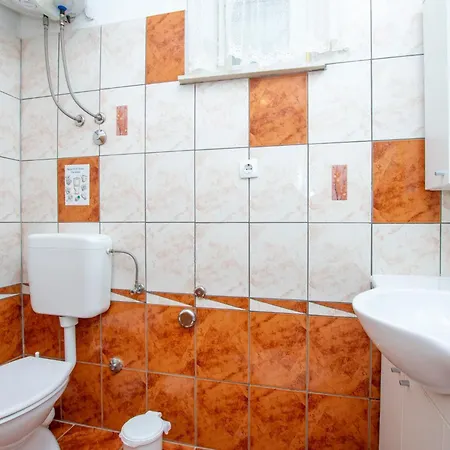 Nedjeljka Apartamento