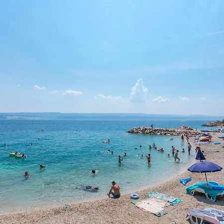 Apartamento Nedjeljka Lokva Rogoznica