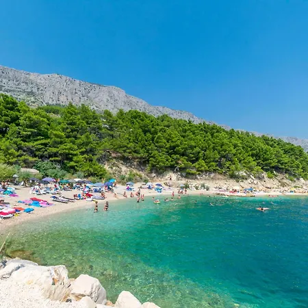 Apartamento Nedjeljka Lokva Rogoznica
